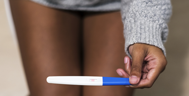 Pregnancy Test